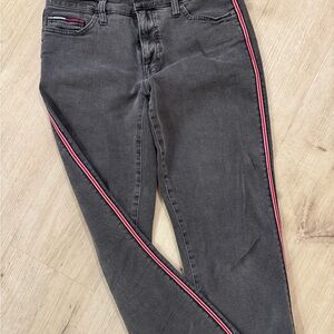 Tommy Hilfiger Denim with red strip